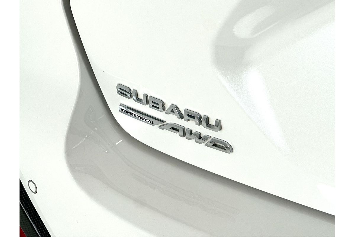 2024 Subaru Crosstrek 2.0L G6X