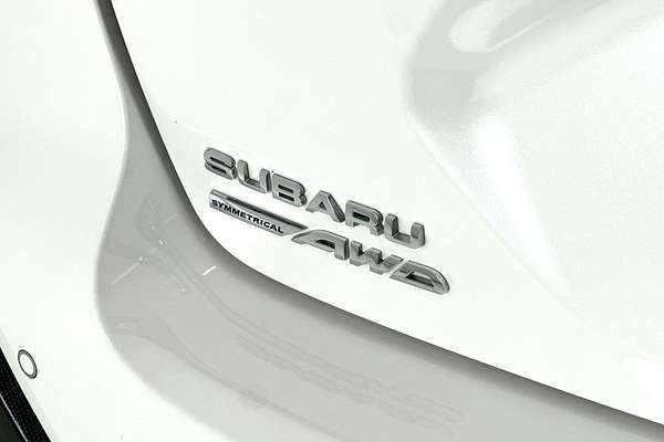 2024 Subaru Crosstrek 2.0L G6X