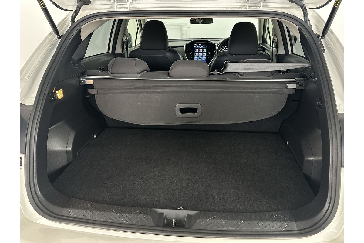 2024 Subaru Crosstrek 2.0L G6X