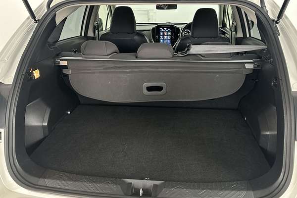 2024 Subaru Crosstrek 2.0L G6X