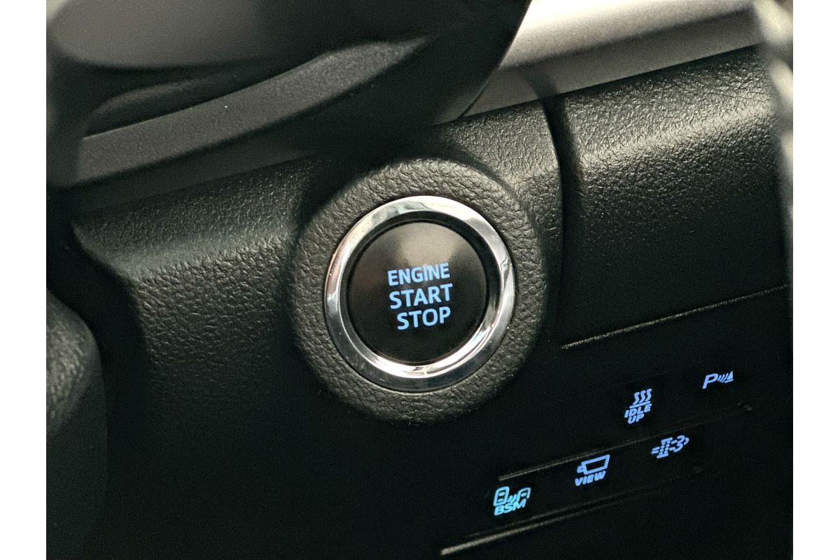 2022 Toyota Hilux SR5 Hi-Rider GUN136R Rear Wheel Drive