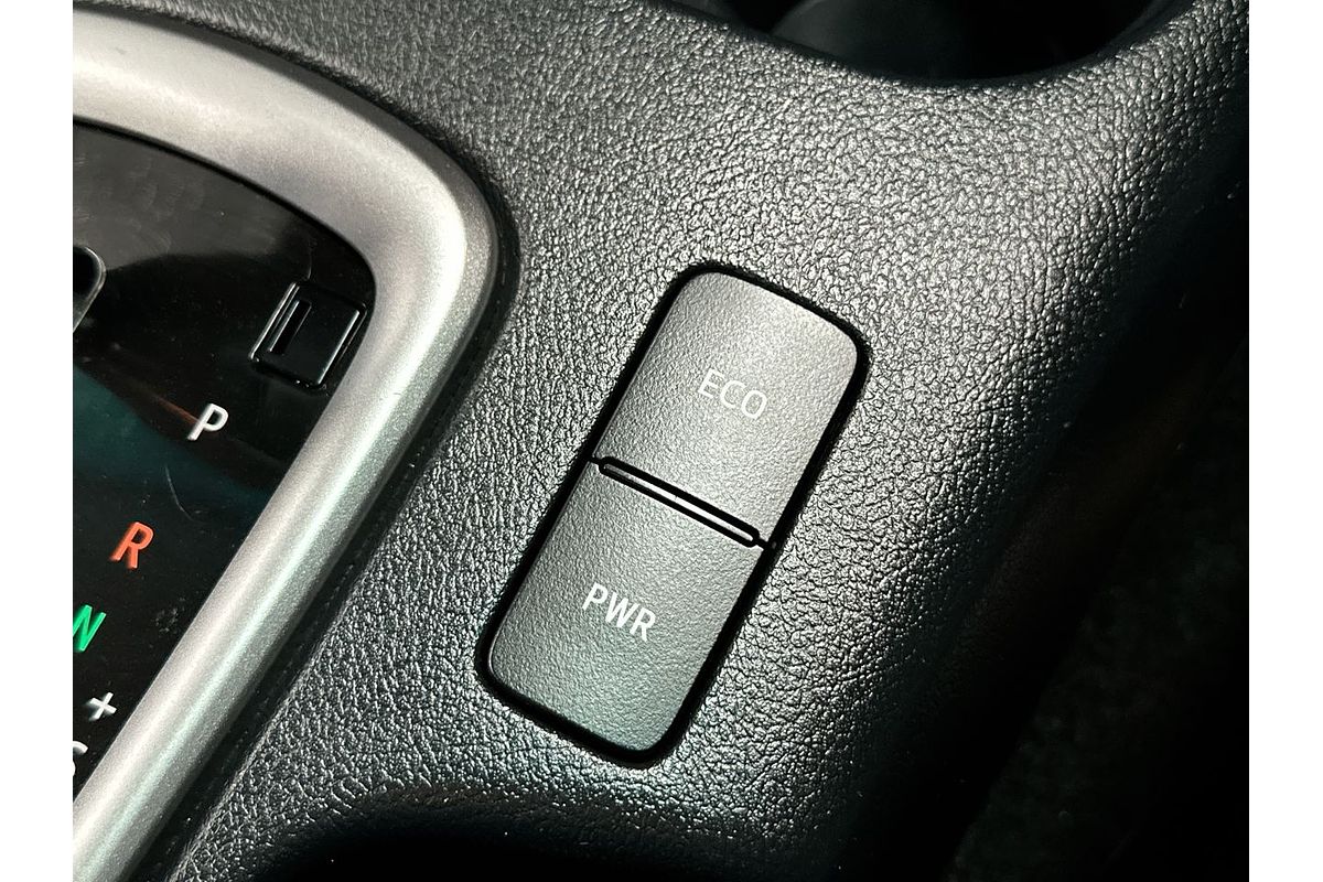 2022 Toyota Hilux SR5 Hi-Rider GUN136R Rear Wheel Drive