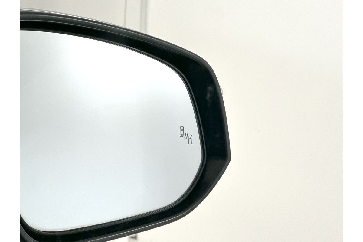 2022 Toyota Hilux SR5 Hi-Rider GUN136R Rear Wheel Drive