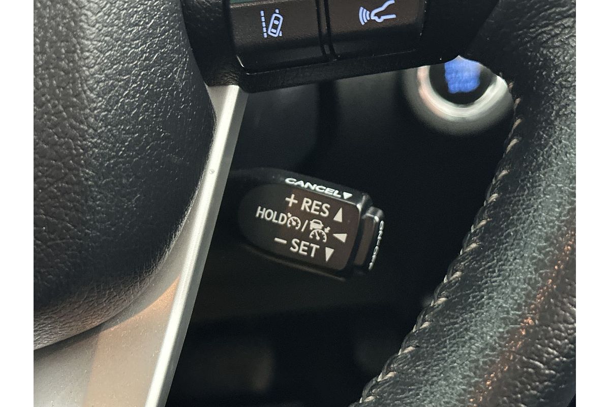 2022 Toyota Hilux SR5 Hi-Rider GUN136R Rear Wheel Drive