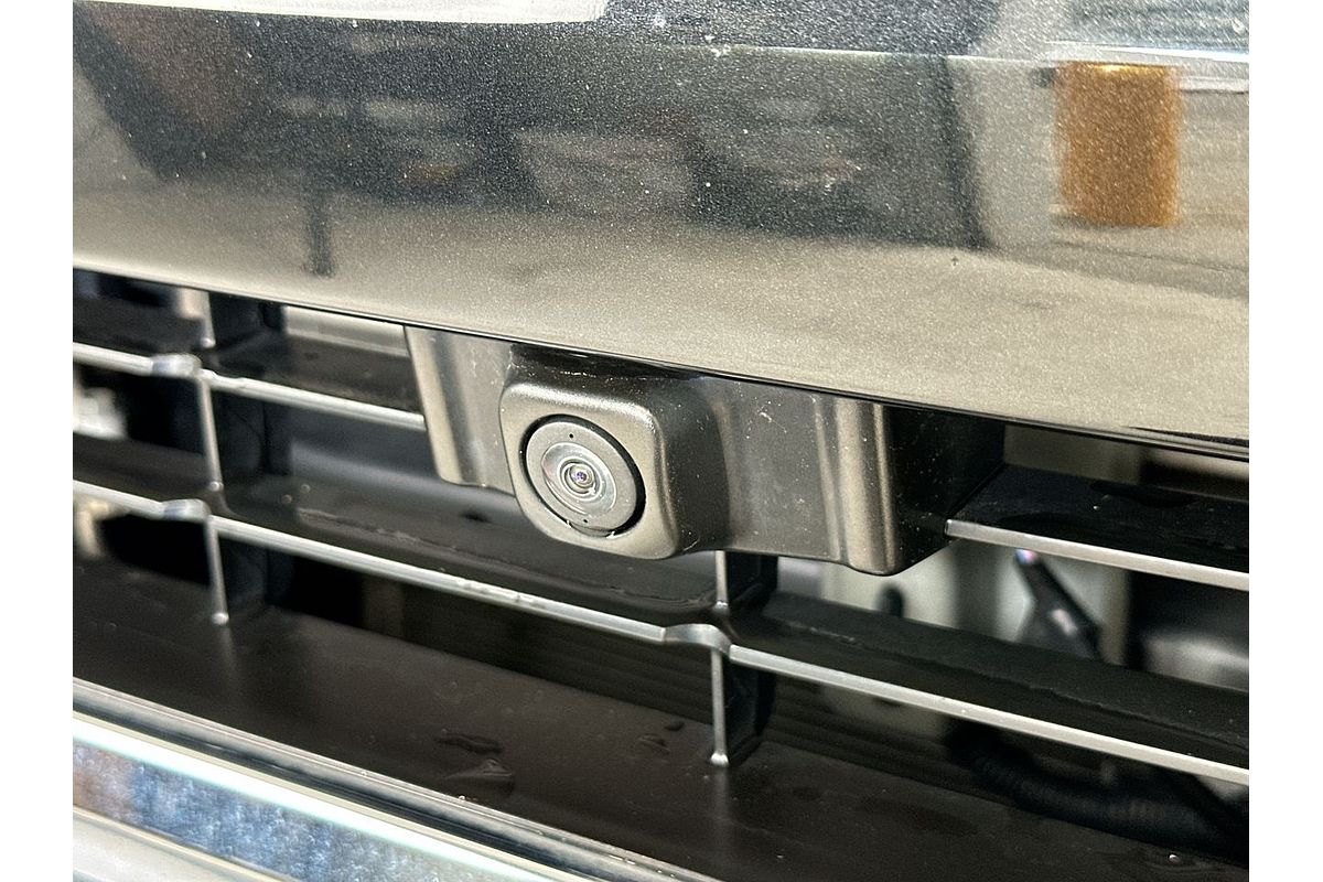 2022 Toyota Hilux SR5 Hi-Rider GUN136R Rear Wheel Drive