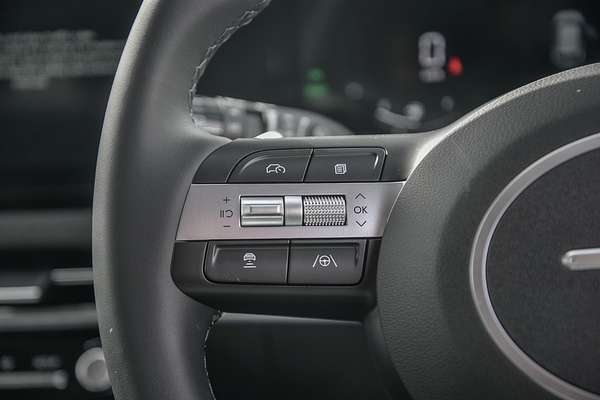 2025 Hyundai Tucson NX4.V4