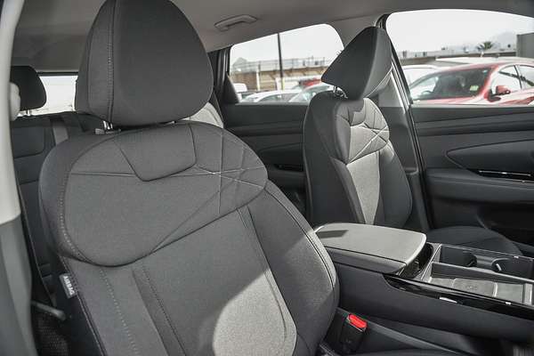 2025 Hyundai Tucson NX4.V4