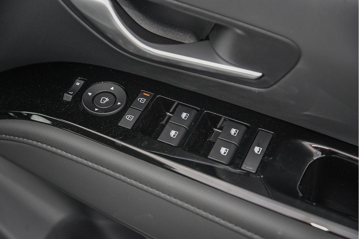 2025 Hyundai Tucson NX4.V4