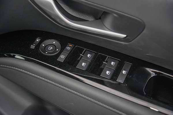 2025 Hyundai Tucson NX4.V4