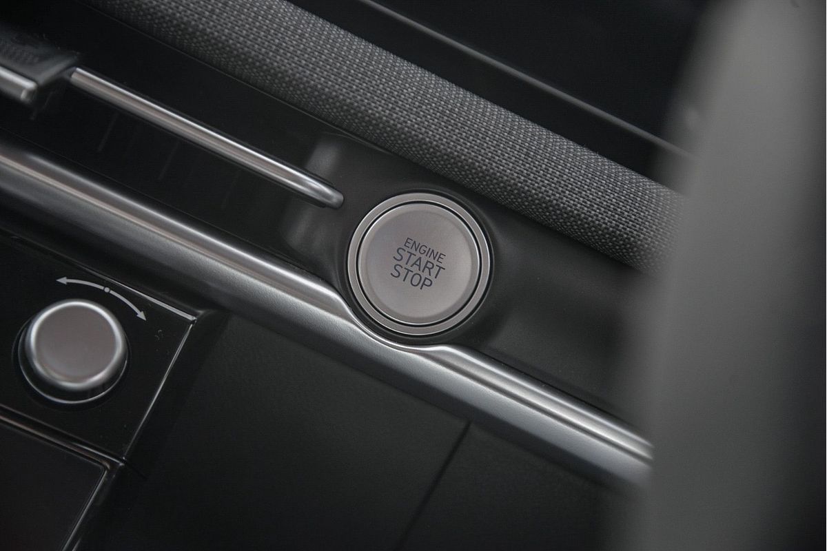 2025 Hyundai Tucson NX4.V4