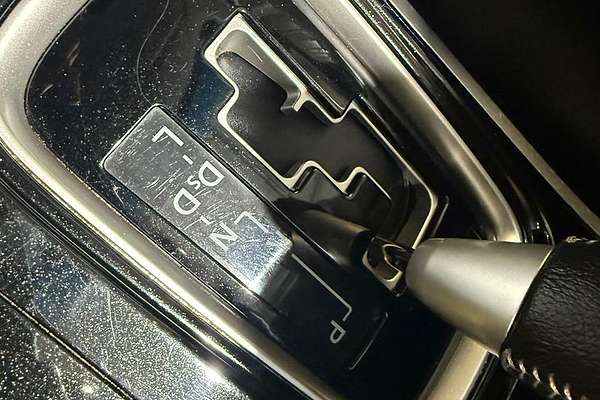 2017 Mitsubishi Outlander ES ZL