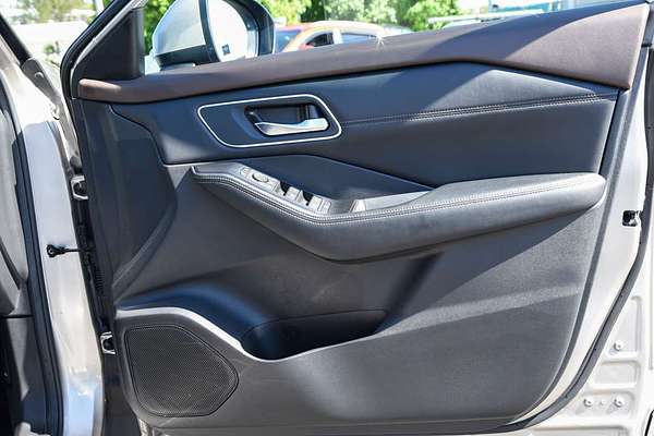 2023 Nissan X-TRAIL ST-L T33