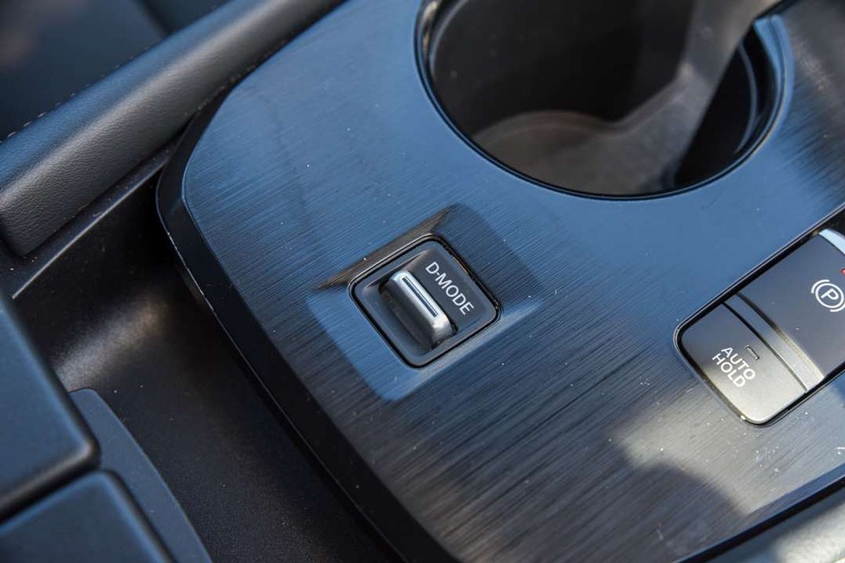 2023 Nissan X-TRAIL ST-L T33