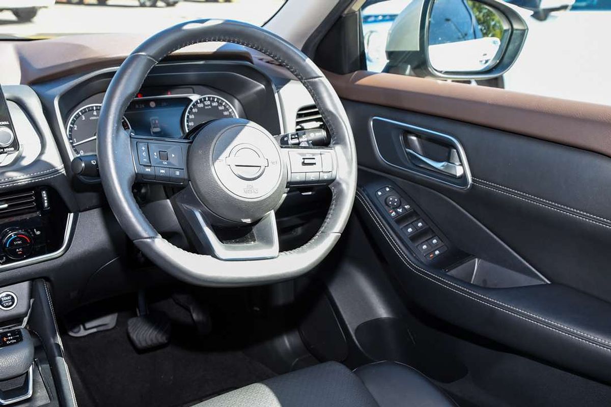 2023 Nissan X-TRAIL ST-L T33