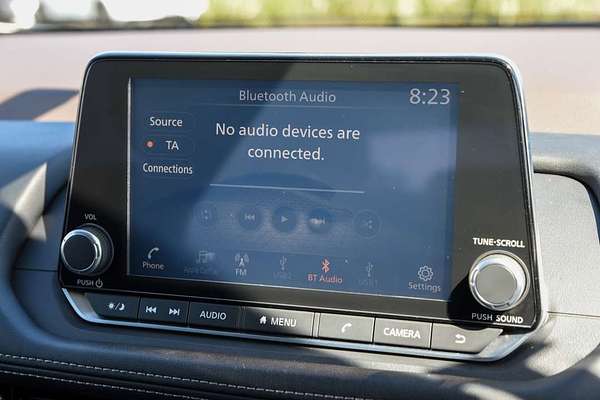 2023 Nissan X-TRAIL ST-L T33