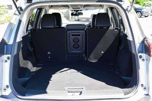 2023 Nissan X-TRAIL ST-L T33