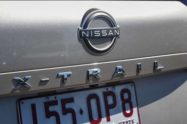 2023 Nissan X-TRAIL ST-L T33