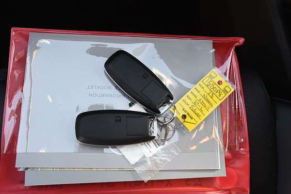 2023 Nissan X-TRAIL ST-L T33