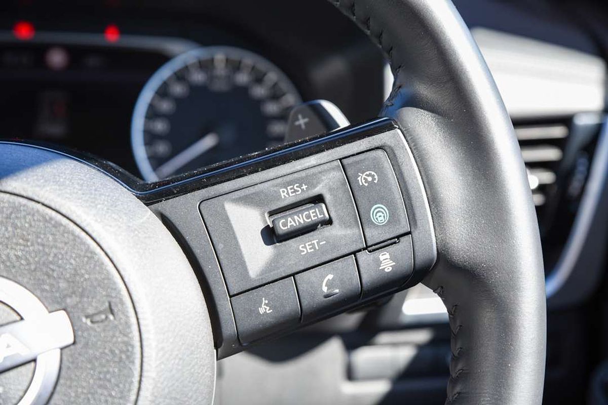 2023 Nissan X-TRAIL ST-L T33