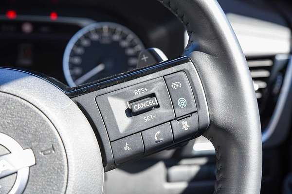 2023 Nissan X-TRAIL ST-L T33