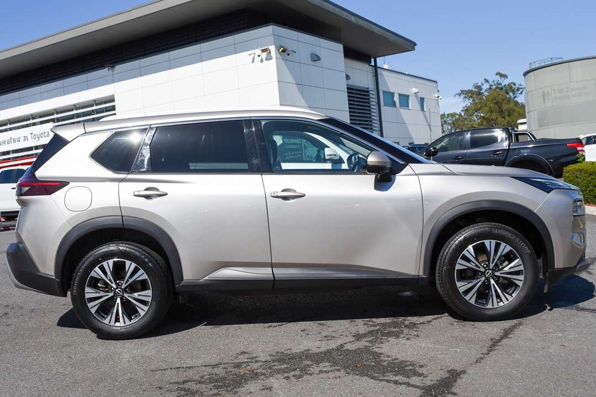 2023 Nissan X-TRAIL ST-L T33