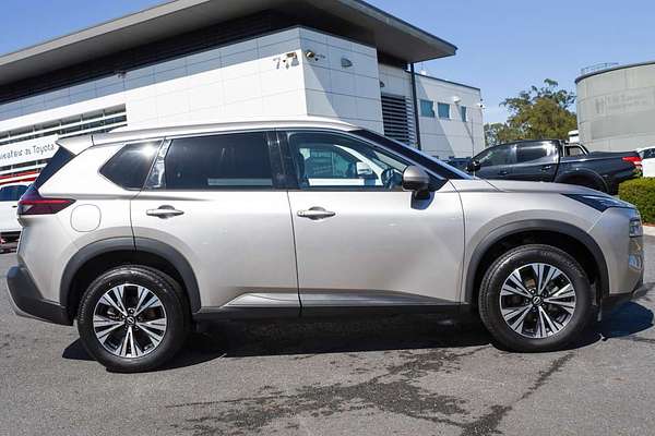 2023 Nissan X-TRAIL ST-L T33