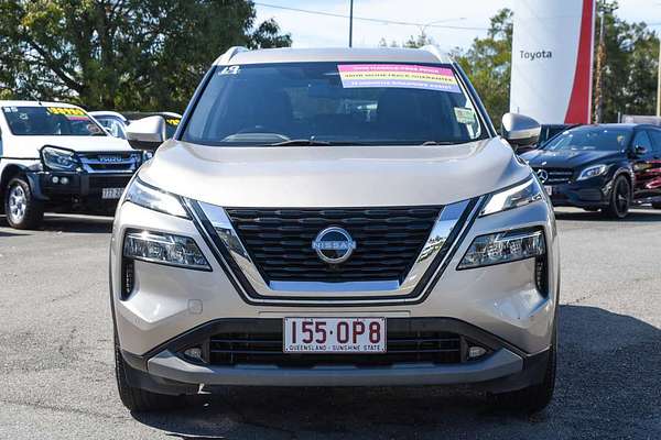 2023 Nissan X-TRAIL ST-L T33