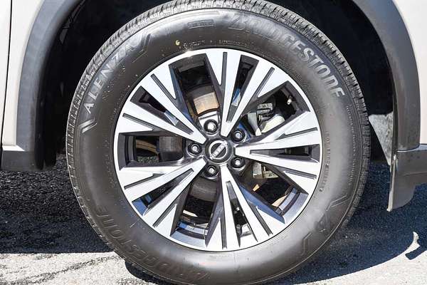 2023 Nissan X-TRAIL ST-L T33