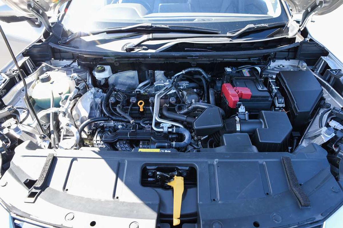 2023 Nissan X-TRAIL ST-L T33