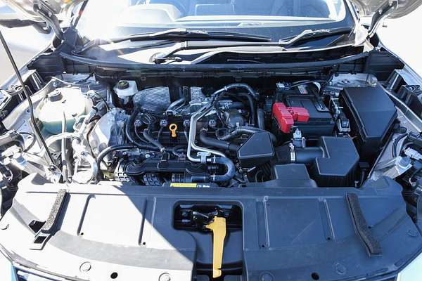 2023 Nissan X-TRAIL ST-L T33