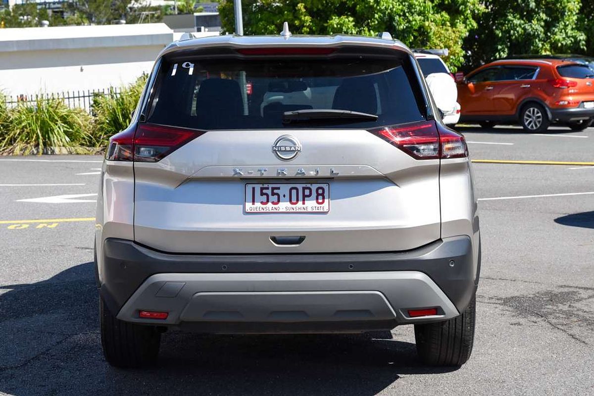 2023 Nissan X-TRAIL ST-L T33