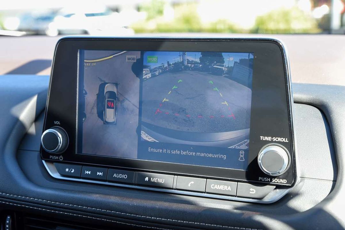 2023 Nissan X-TRAIL ST-L T33