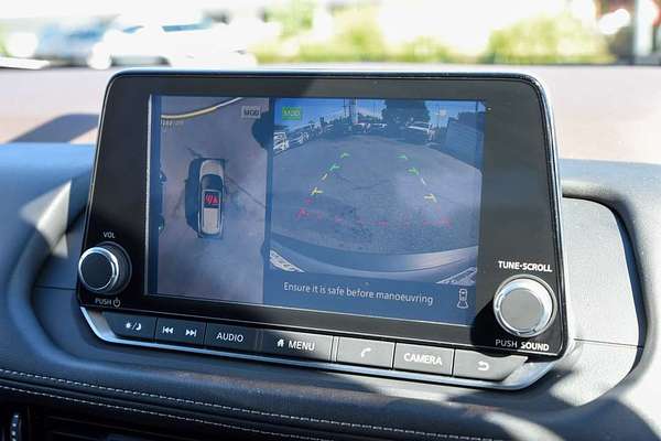 2023 Nissan X-TRAIL ST-L T33