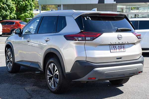 2023 Nissan X-TRAIL ST-L T33