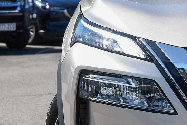 2023 Nissan X-TRAIL ST-L T33