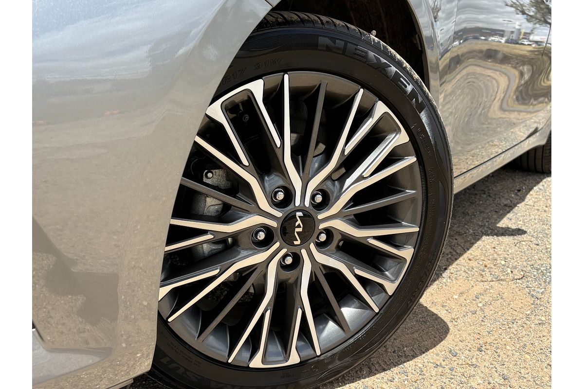 2024 Kia Cerato Sport BD