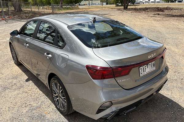 2024 Kia Cerato Sport BD