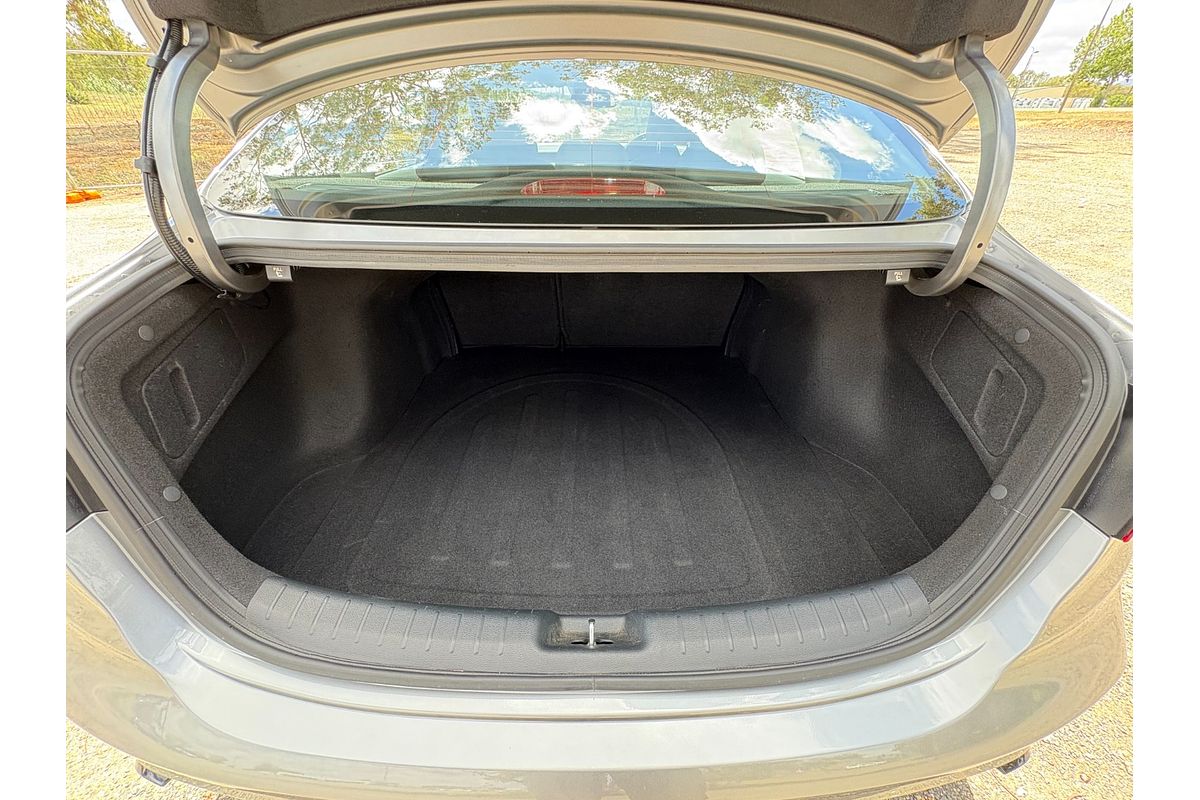 2024 Kia Cerato Sport BD