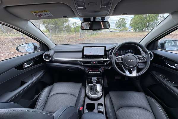 2024 Kia Cerato Sport BD