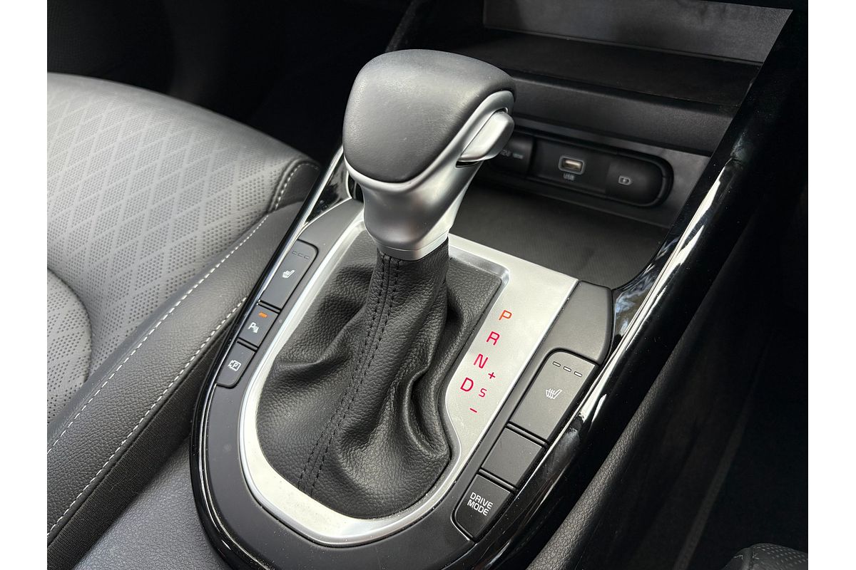 2024 Kia Cerato Sport BD