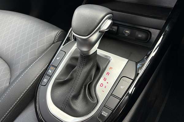 2024 Kia Cerato Sport BD