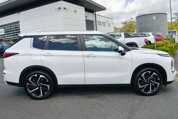 2023 Mitsubishi Outlander Aspire ZM