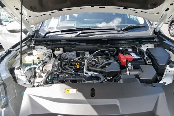 2023 Mitsubishi Outlander Aspire ZM