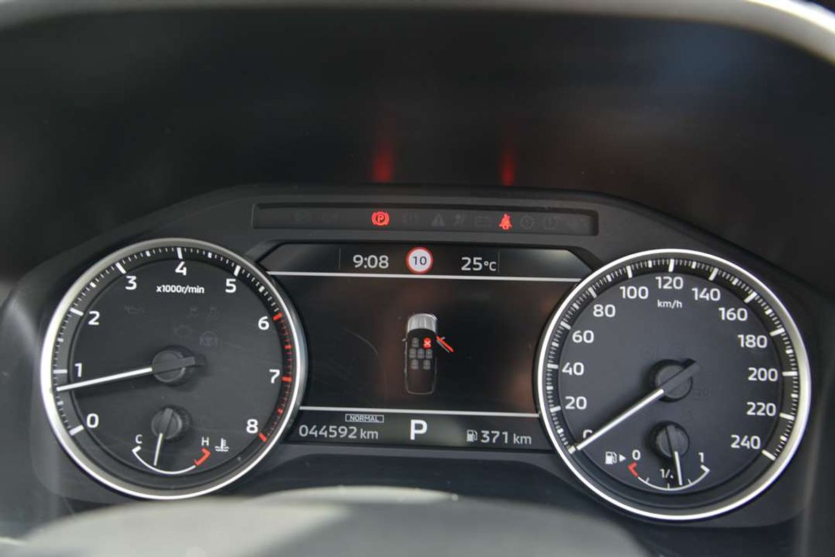 2023 Mitsubishi Outlander Aspire ZM