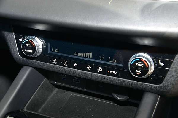 2023 Mitsubishi Outlander Aspire ZM