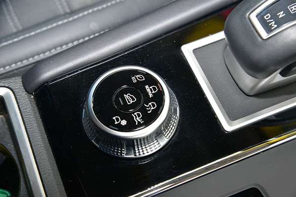 2023 Mitsubishi Outlander Aspire ZM