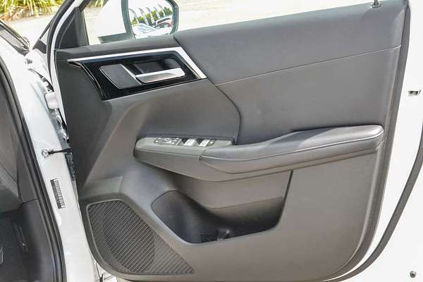 2023 Mitsubishi Outlander Aspire ZM