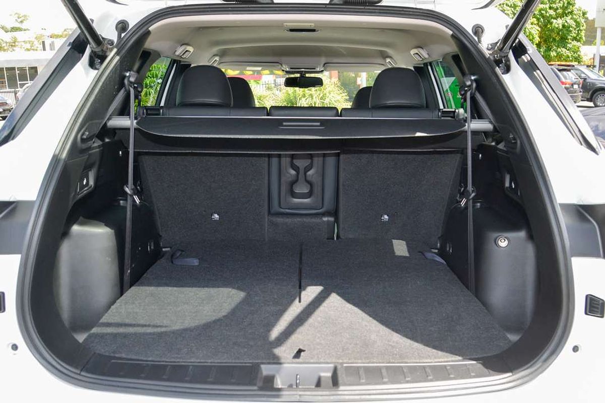 2023 Mitsubishi Outlander Aspire ZM