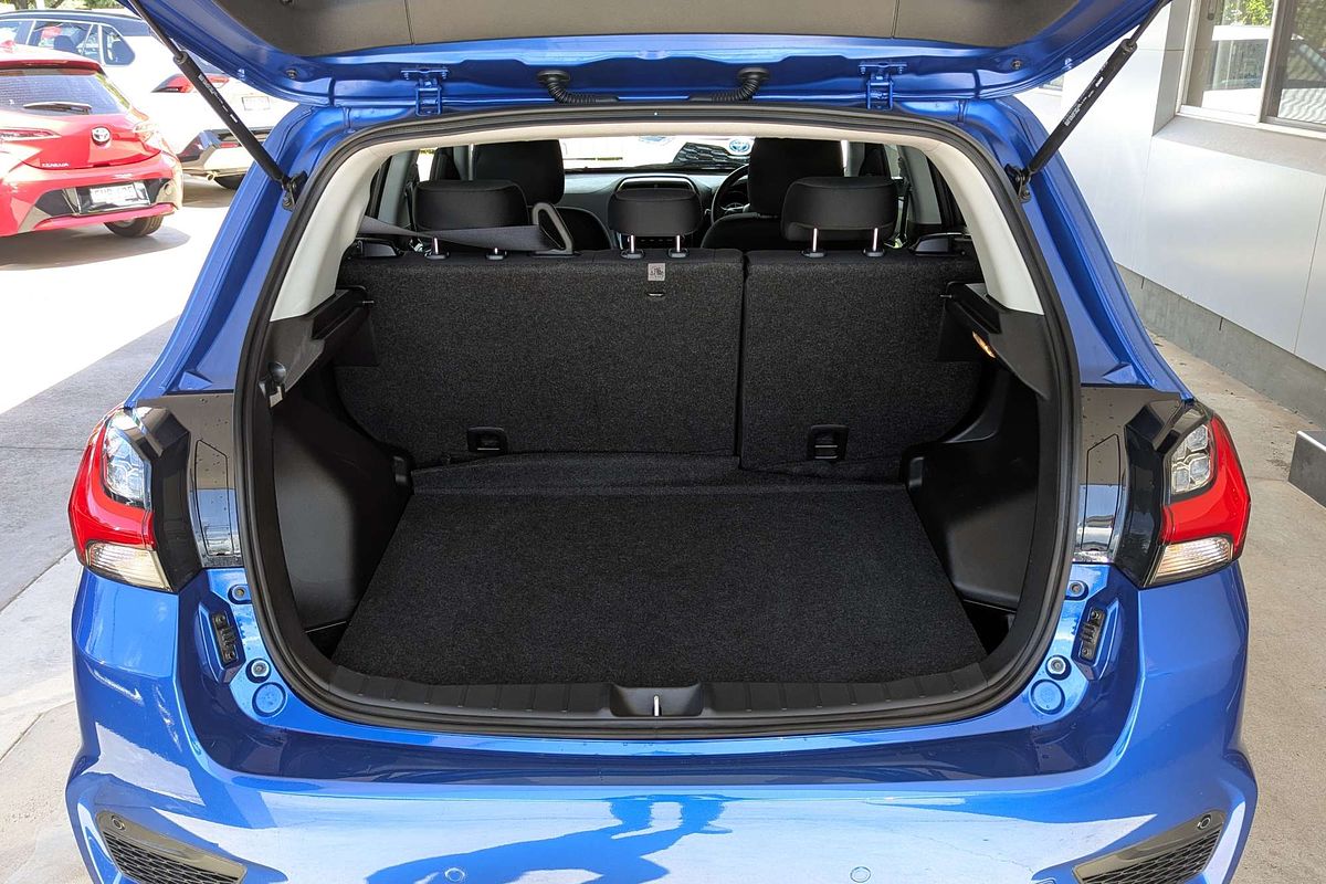 2022 Mitsubishi ASX ES XD