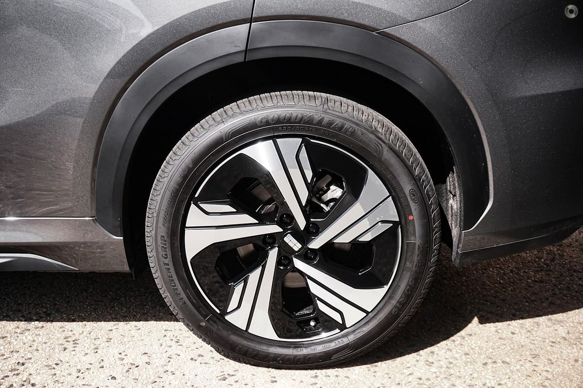 2025 Geely EX5 Inspire E245